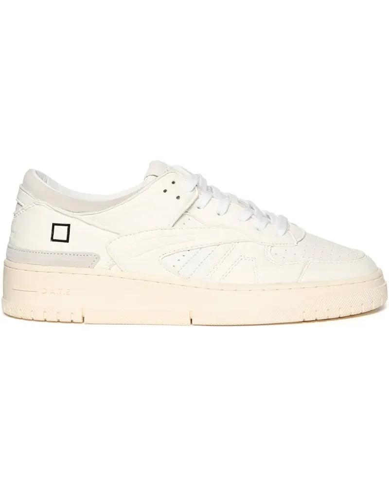 D.A.T.E. Torneo Sneakers - Nude Nude