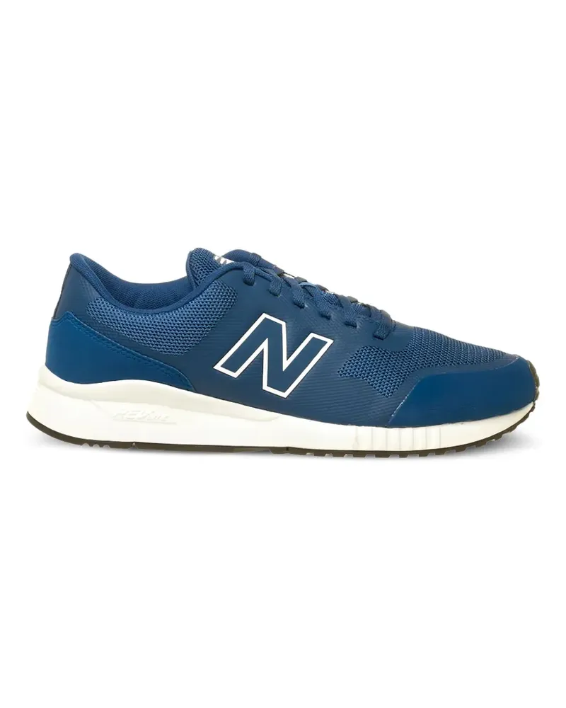 New Balance 005 Sneakers mit Logo - Blau Blau