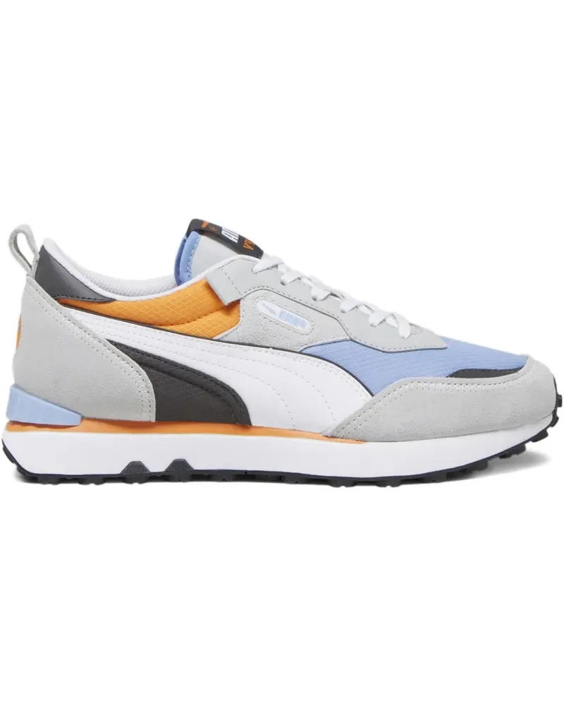 Puma Rider FV Future "Blue" Sneakers - Blau Blau