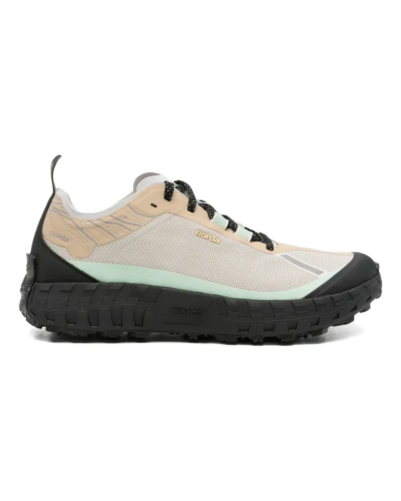 Norda 001A sneakers - Nude Nude