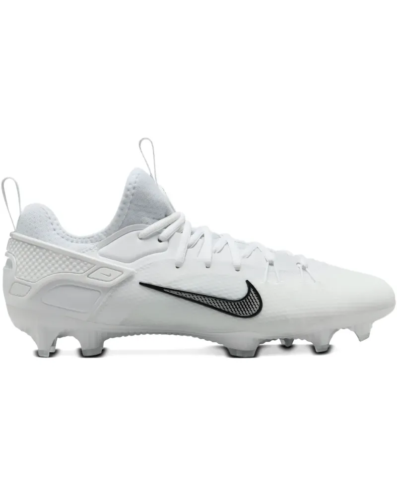 Nike Huarache 9 Elite low LAX sneakers - Weiß Weiß