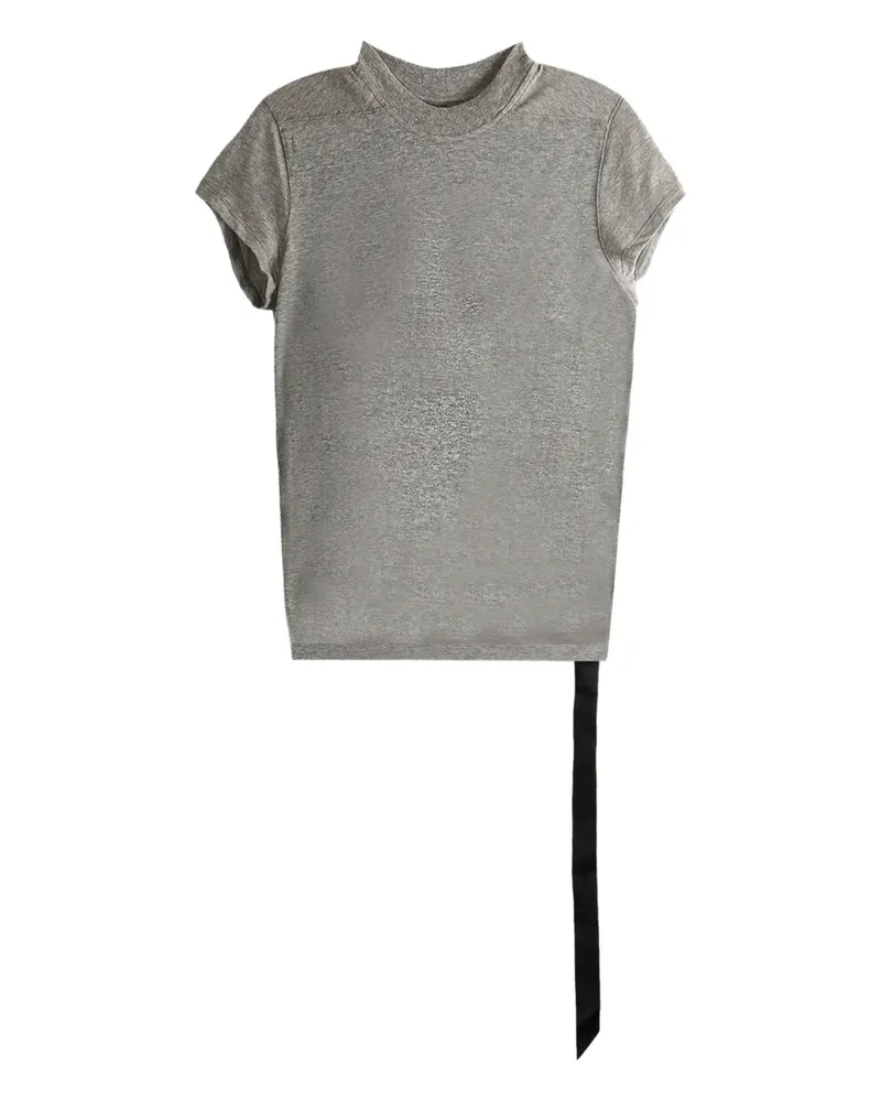 DRKSHDW by Rick Owens short-sleeve t-shirt - Grau Grau