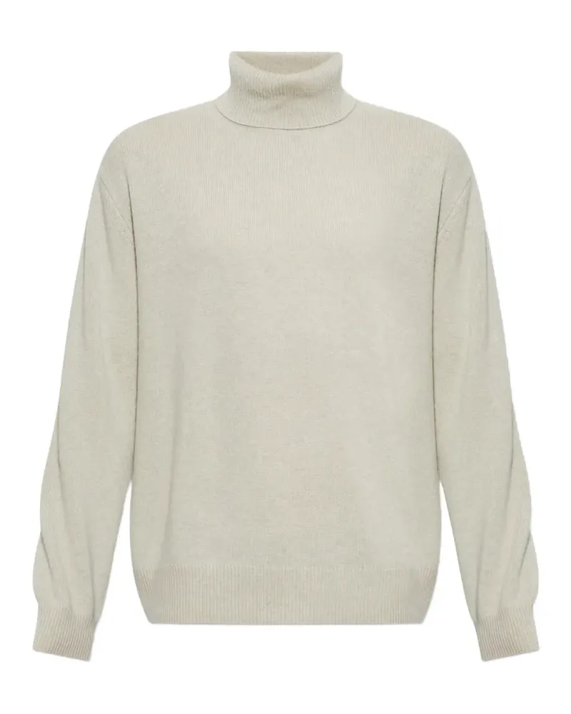 Lisa Yang Faron Kaschmirpullover - Nude Nude