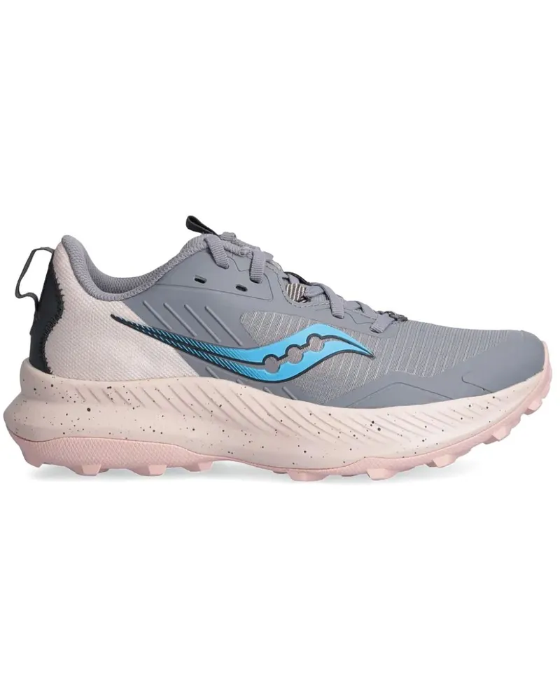 Saucony Blaze TR Sneakers - Grau Grau