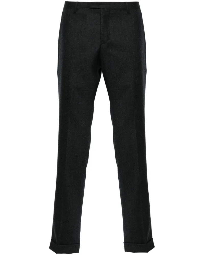 Briglia 1949 Klassische Hose - Grau Grau
