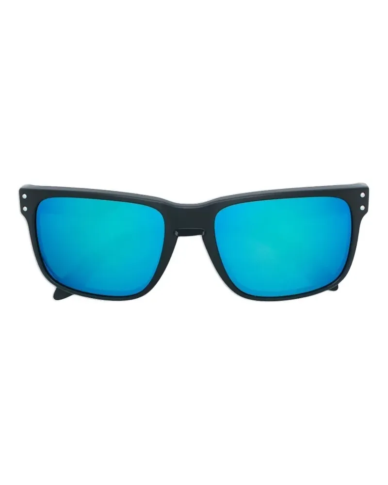 Oakley Holbrook square-frame sunglasses - Schwarz Schwarz