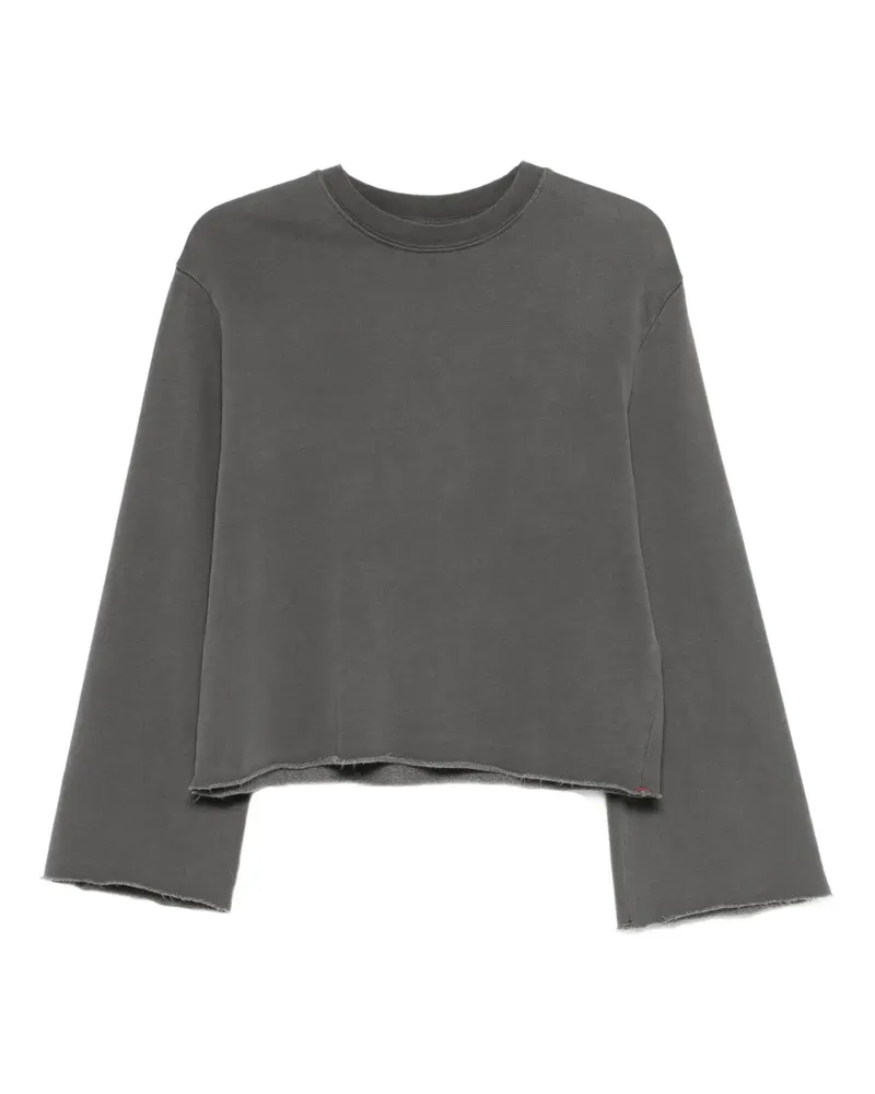 Xírena Duke Sweatshirt - Grau Grau