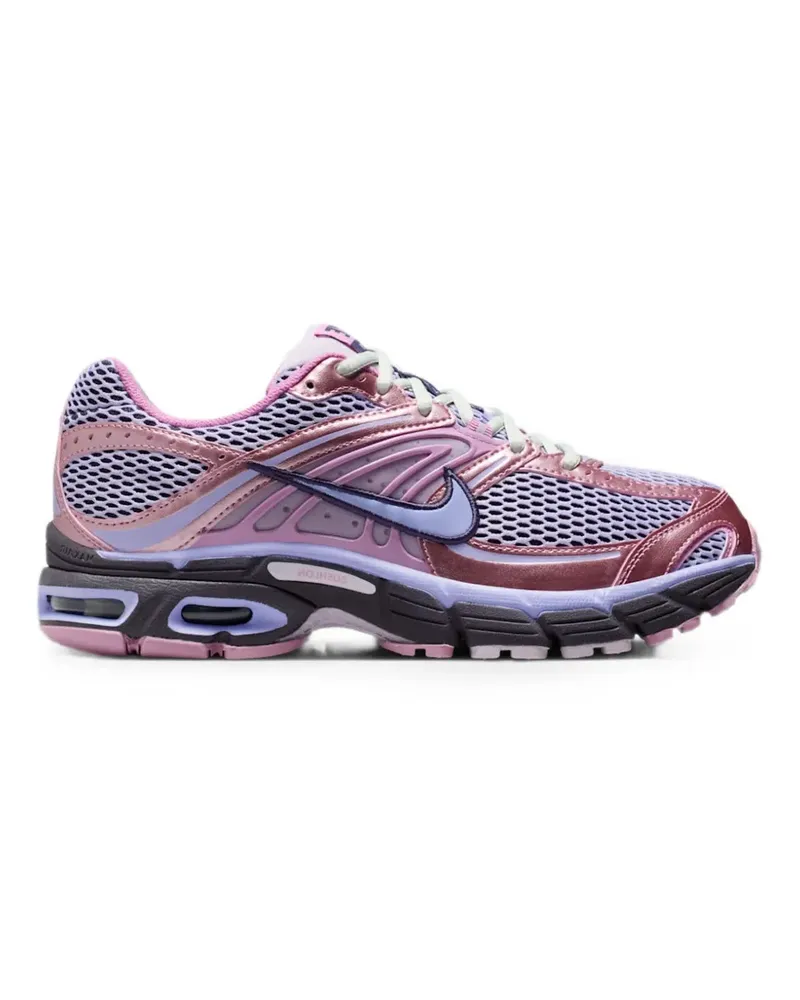 Nike Air Max Moto 2K shoes with reflective accents - Rosa Rosa
