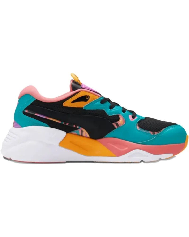 Puma TRC Mira Lava Sneakers - Blau Blau