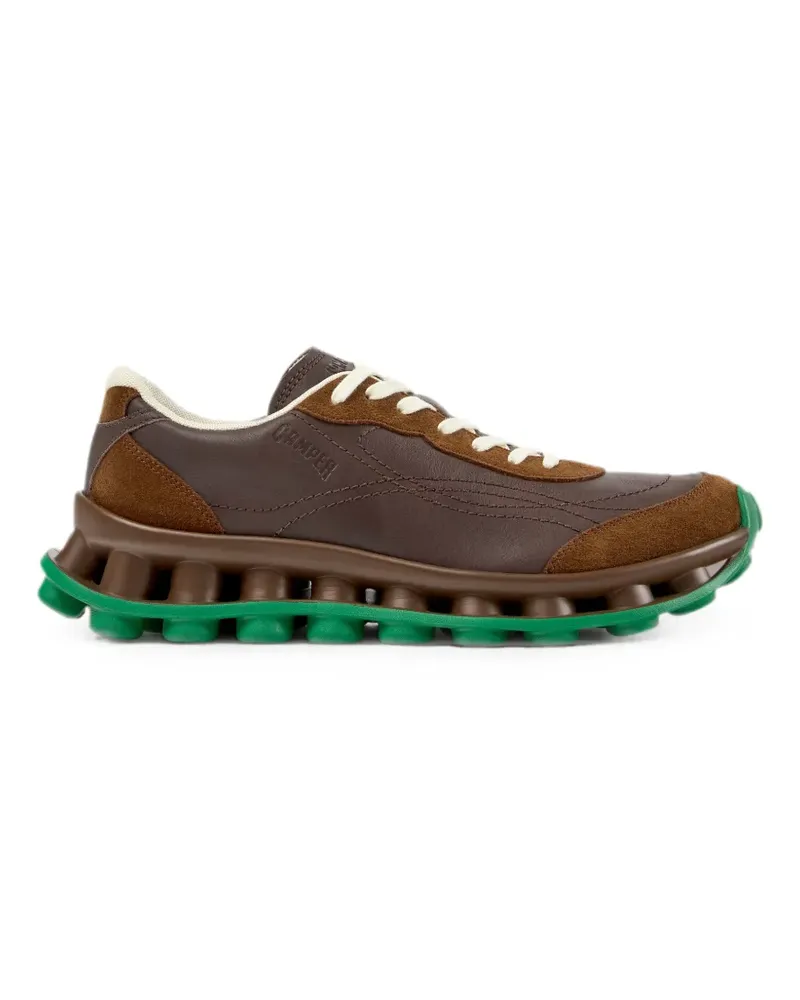 Camper Pelotissima Sneakers - Braun Braun