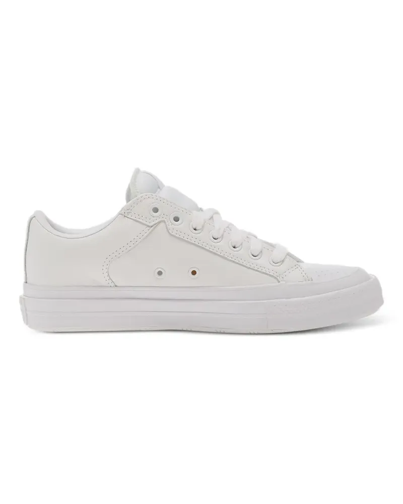 Converse Chuck Taylor Pennant sneakers - Weiß Weiß
