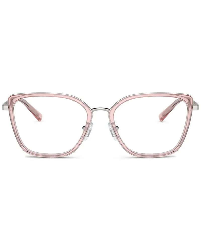Emporio Armani EA1152 Brille - Silber Silber