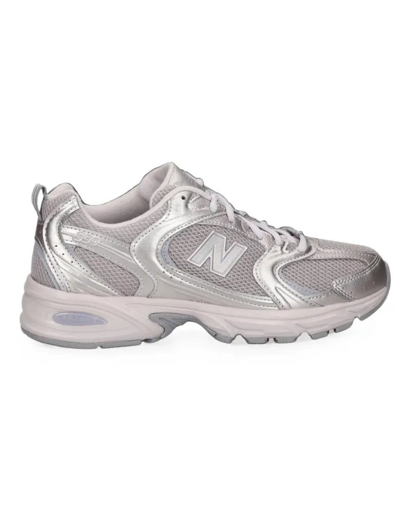 New Balance 530 Sneakers - Silber Silber
