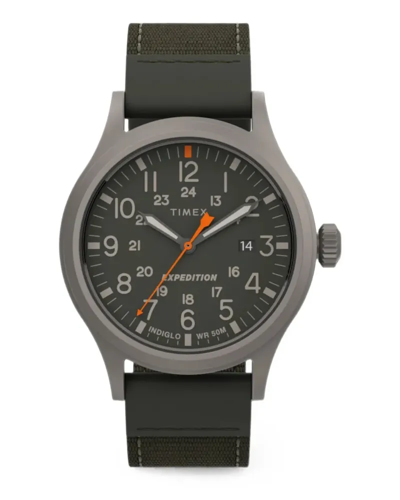 Timex Expedition 40mm watch - Grün Grün