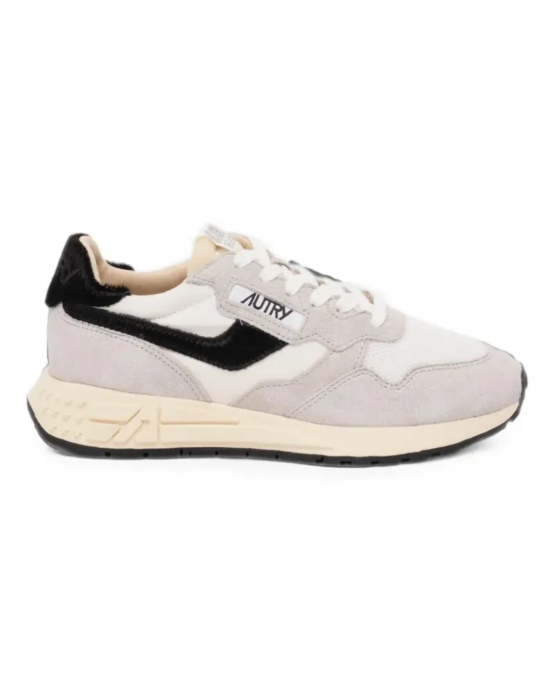 AUTRY Reelwind Sneakers - Grau Grau