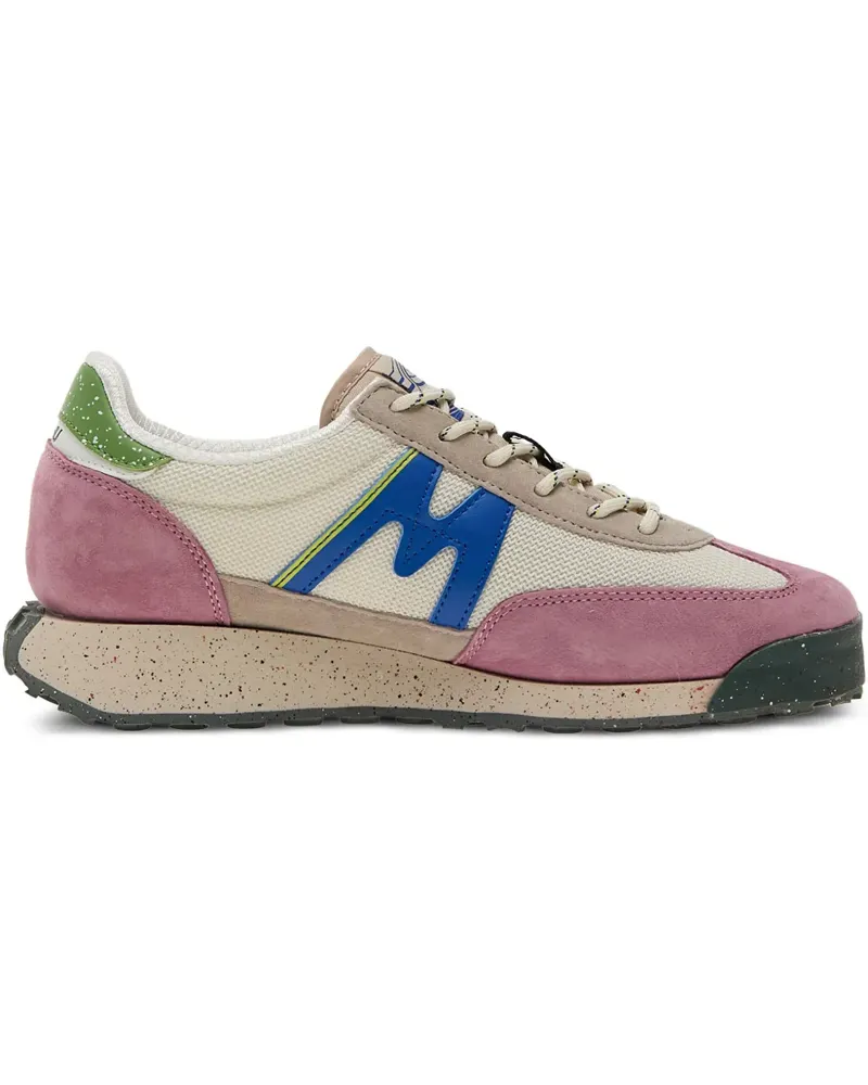 Karhu Mestari Control Sneakers - Weiß Weiß