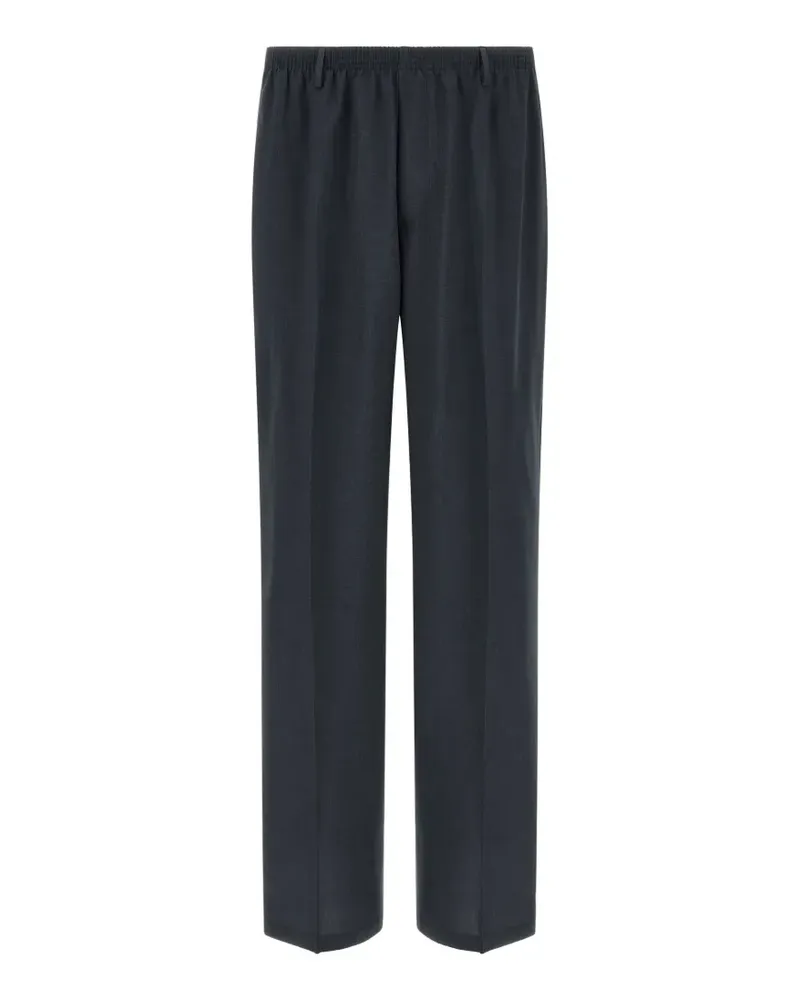 Cellar Door Alfonso BL Hose mit elastischem Bund - Grau Grau