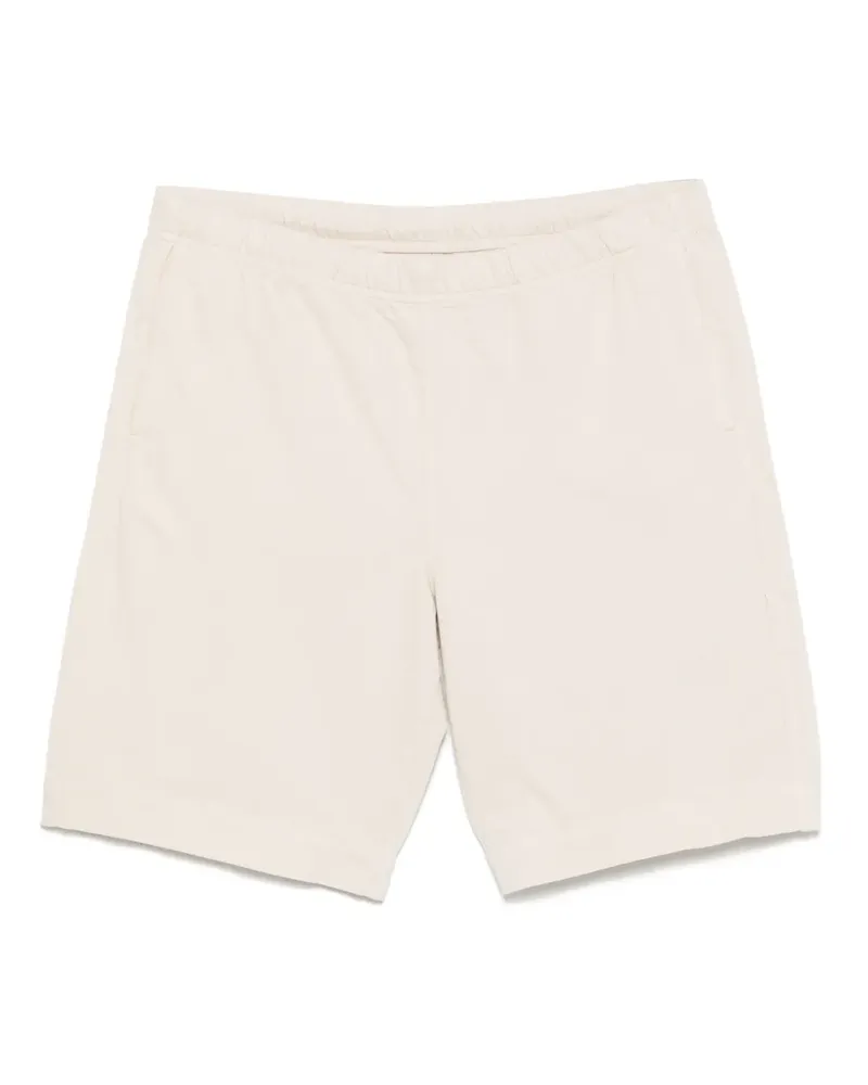 Paul Smith Shorts mit Zebra-Motiv - Nude Nude