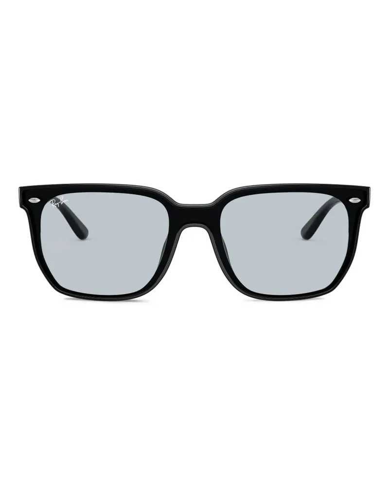 Ray Ban RB4466D Sonnenbrille - Schwarz Schwarz