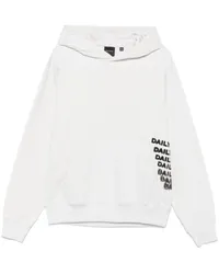 Daily Paper Overload Hoodie Nude