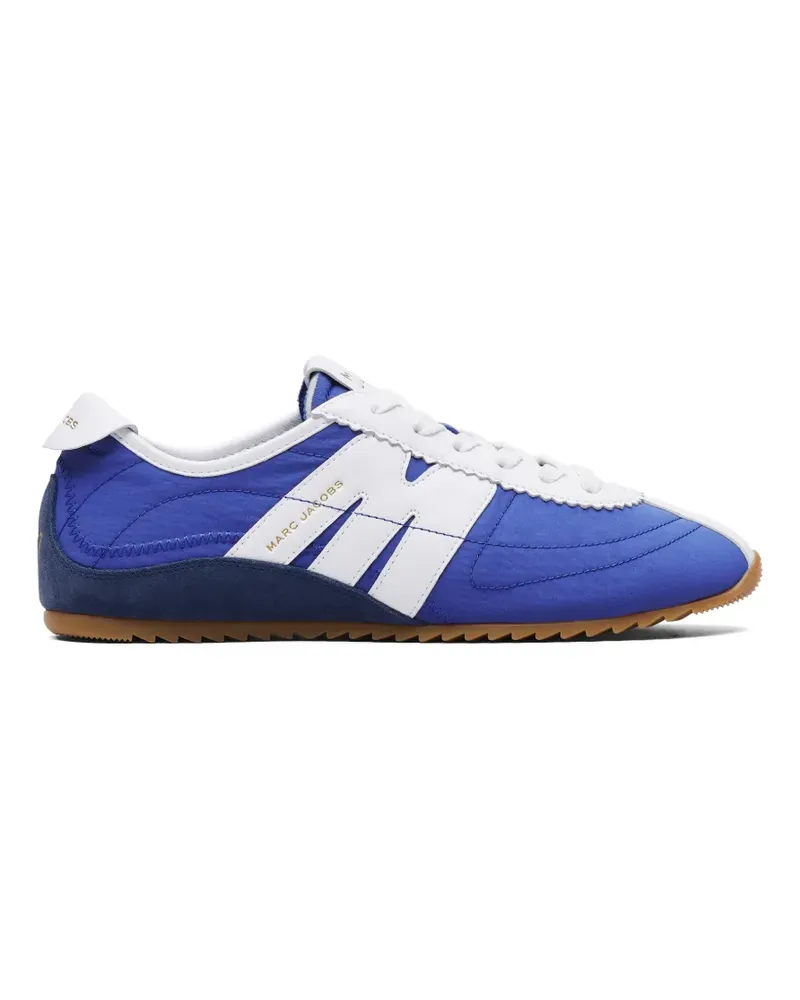 Marc Jacobs The 400 Bleecker Runner sneakers - Blau Blau