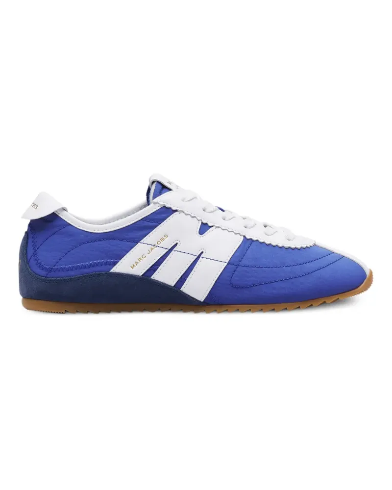 Marc Jacobs The 400 Bleecker Runner sneakers - Blau Blau