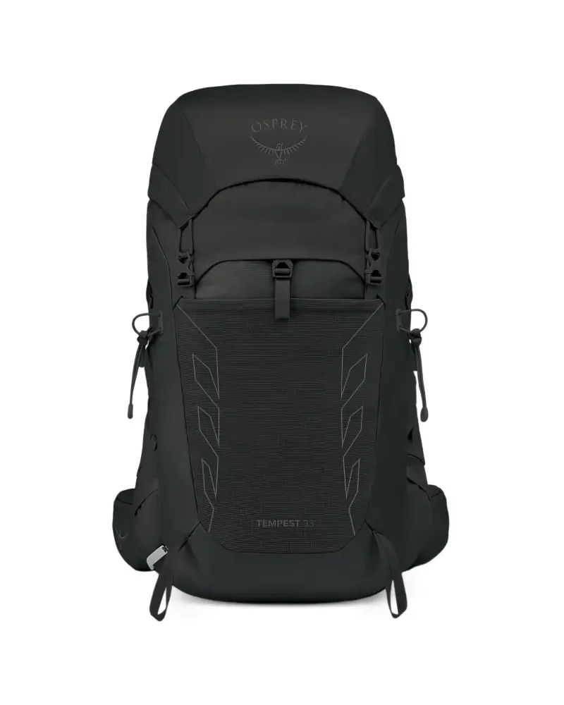 Osprey Tempest 33 Rucksack - Grau Grau