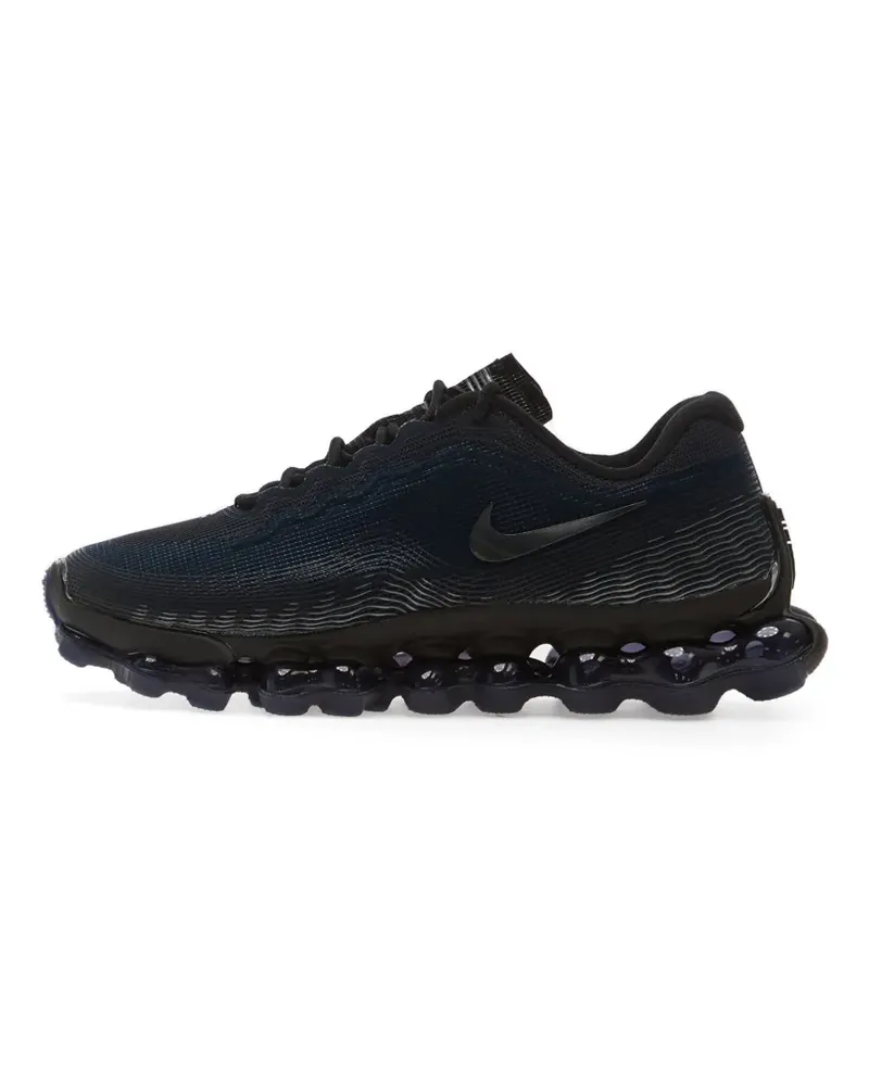 Nike Air Liquid Max Sneakers - Schwarz Schwarz