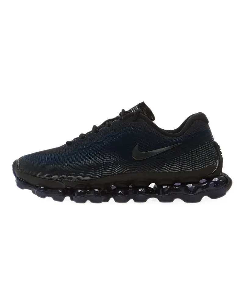 Nike Air Liquid Max Sneakers - Schwarz Schwarz