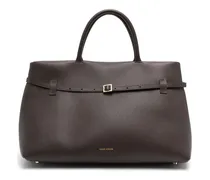 Le Cambon Tote Bag 40cm - Braun