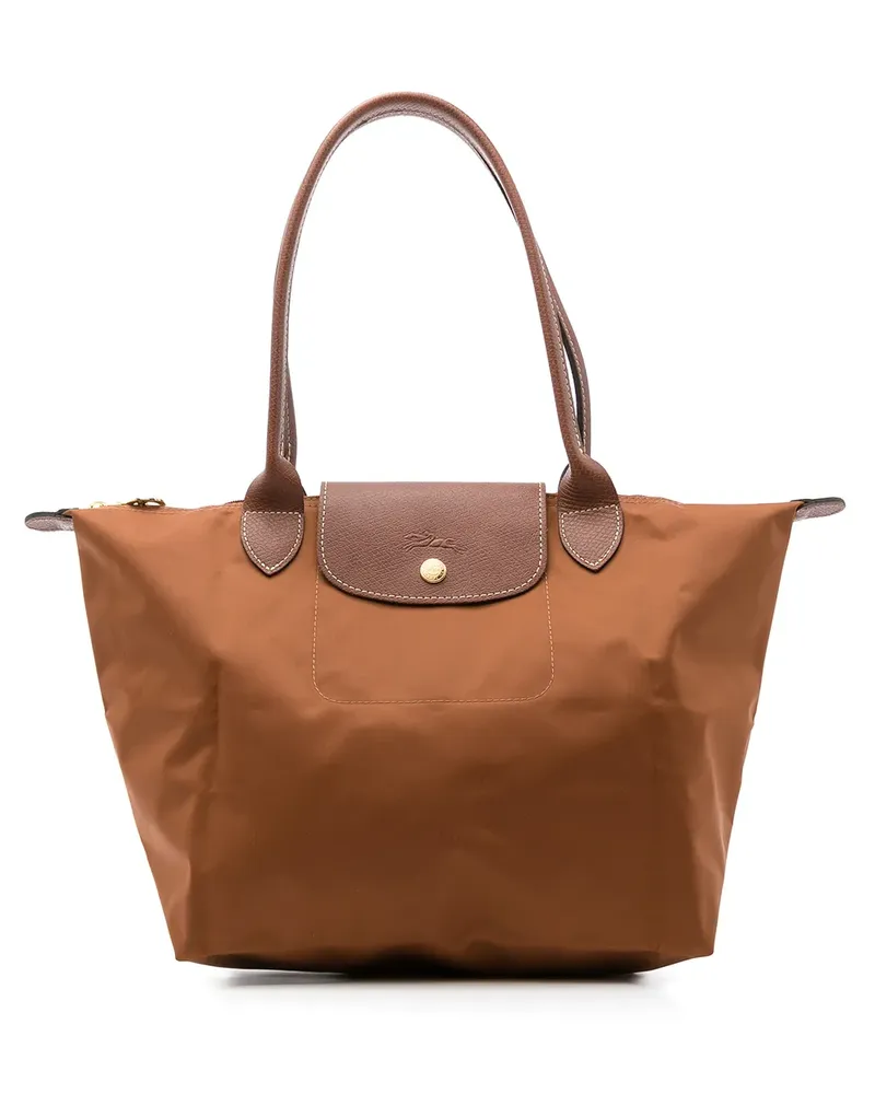 Longchamp Le Pliage Original Handtasche - Braun Braun