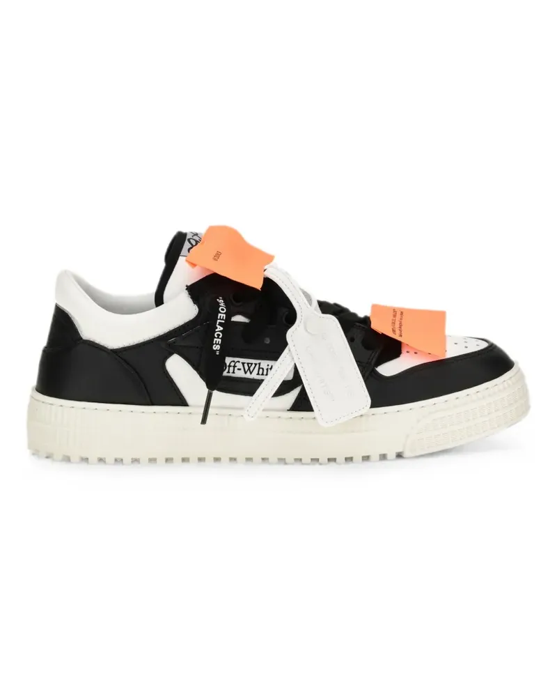 OFF-WHITE Off-Court 3.0 Sneakers - Schwarz Schwarz