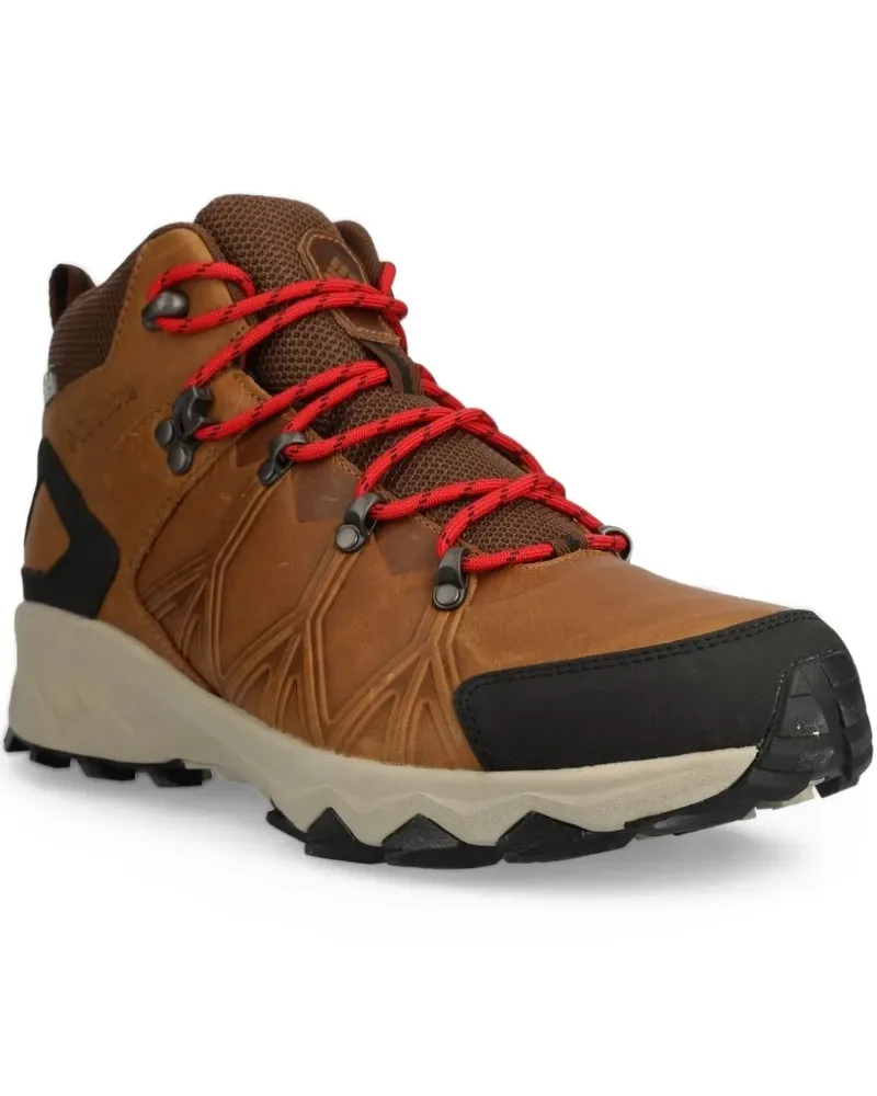 Columbia Sportswear Company Peakfreak™ II Mid OutDry™ Schnürstiefel - Braun Braun