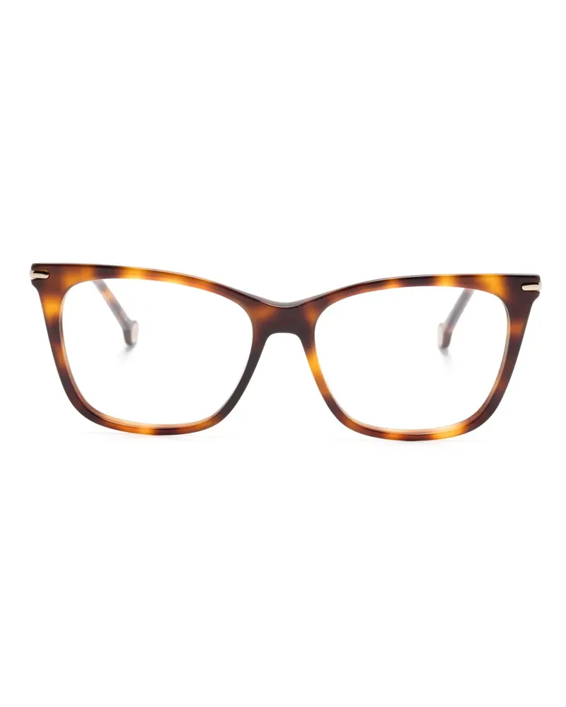 Carolina Herrera New York Her 0232 Brille - Braun Braun