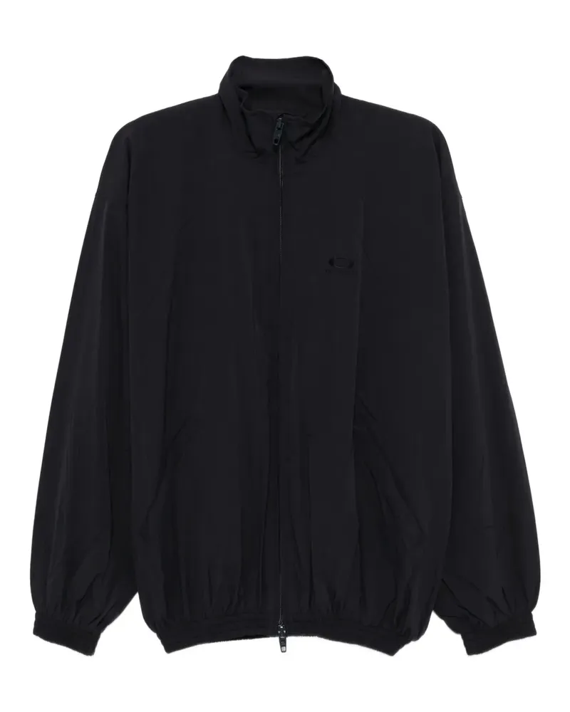 Balenciaga Giacca Jacke - Schwarz Schwarz