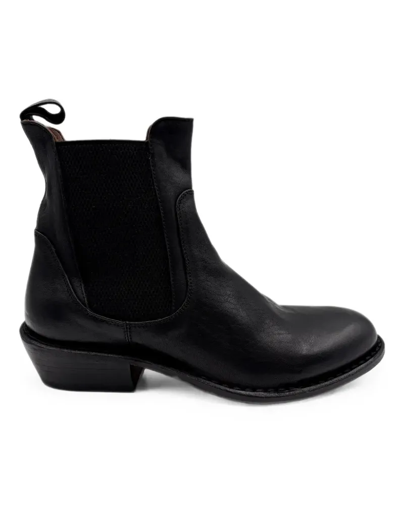 Fiorentini + Baker Klassische Stiefel - Schwarz Schwarz