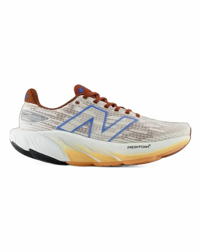 New Balance Fresh Foam X Balos v1 sneakers - Nude Nude