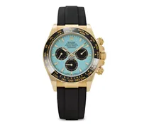 2025 Daytona Armbanduhr 40mm - Blau