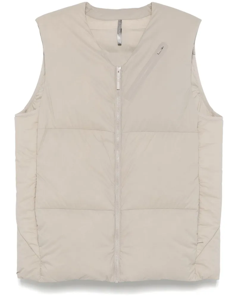 Arc'teryx Conduit Weste - Nude Nude