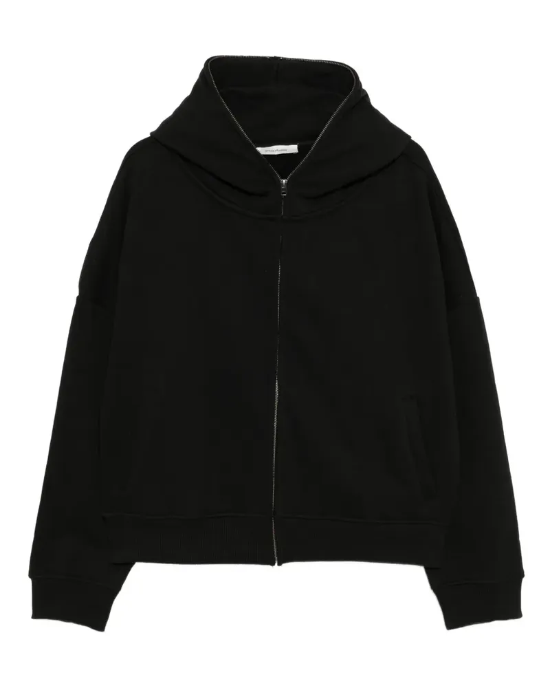 Entire Studios Eternal Hoodie - Schwarz Schwarz