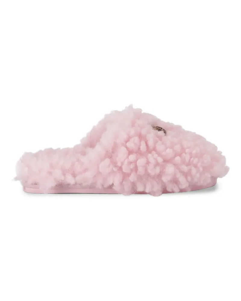 Kurt Geiger Kensington Slipper - Rosa Rosa