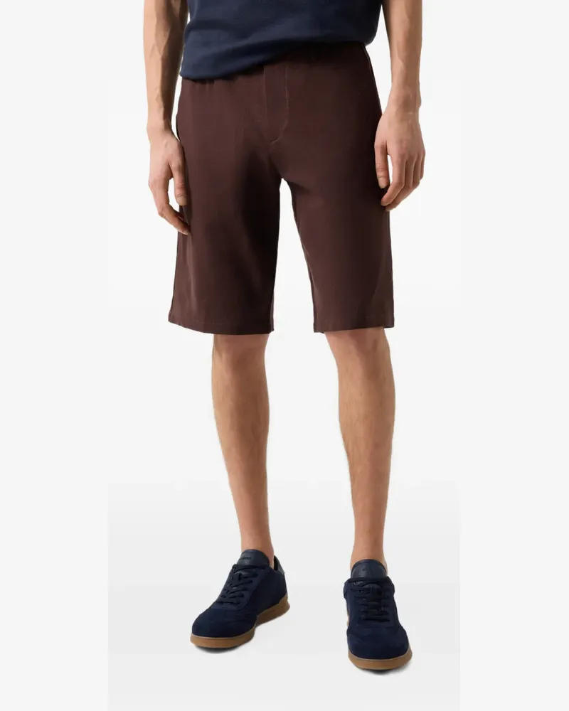Bogner Marc Shorts - Braun Braun