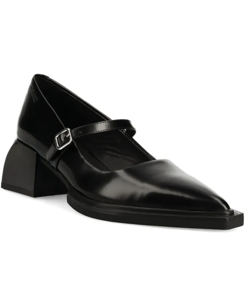 Vagabond Vivian Pumps - Schwarz Schwarz