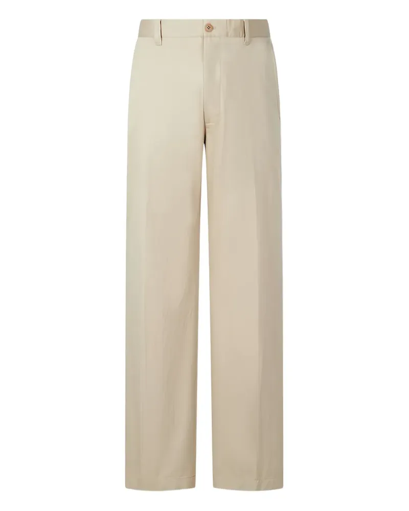 ManOnTheBoon Klassische Hose - Nude Nude