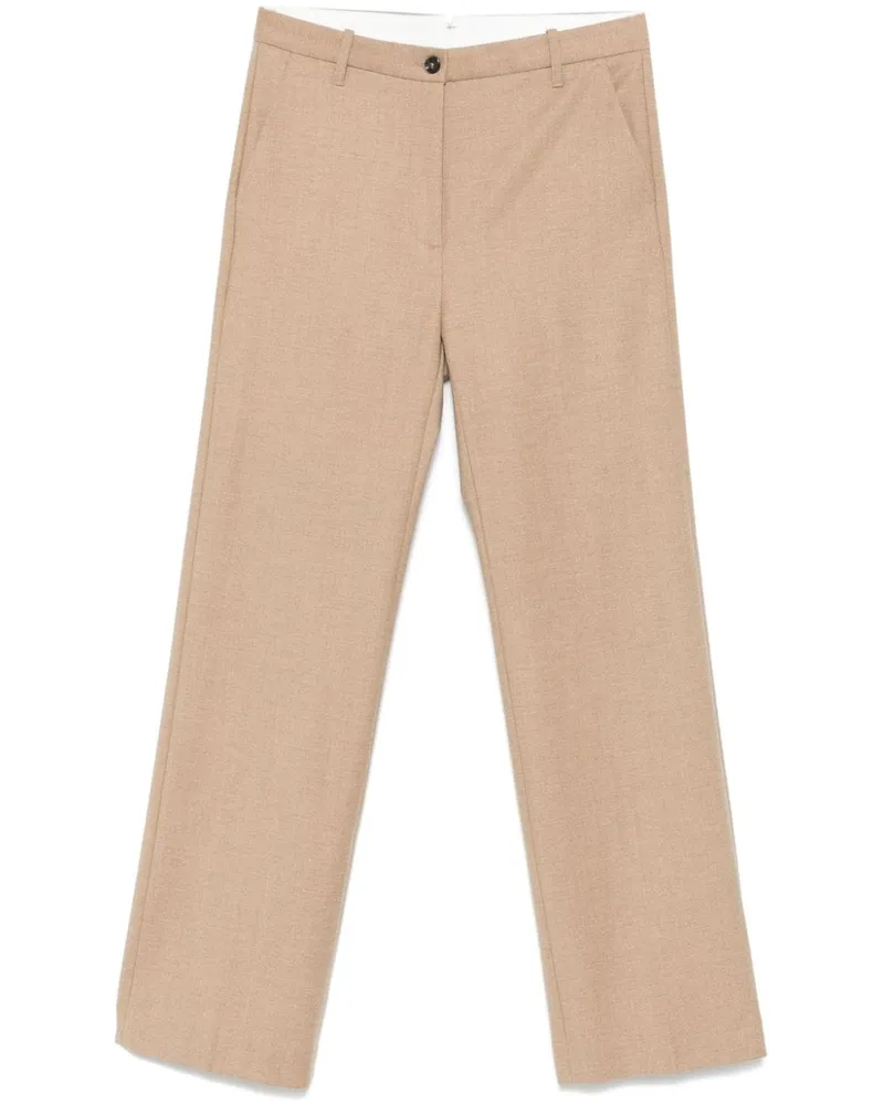 nine:inthe:morning Deep Hose - Nude Nude