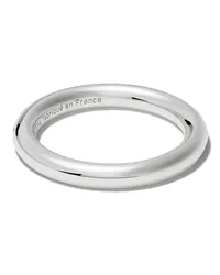 Le Gramme Le 5 Grammes' Ring Silber