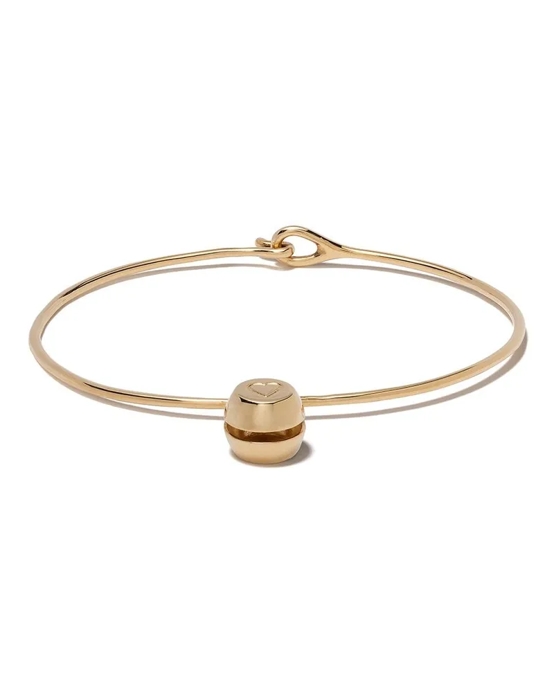 Aurélie Bidermann 18kt Gelbgoldarmband Gold