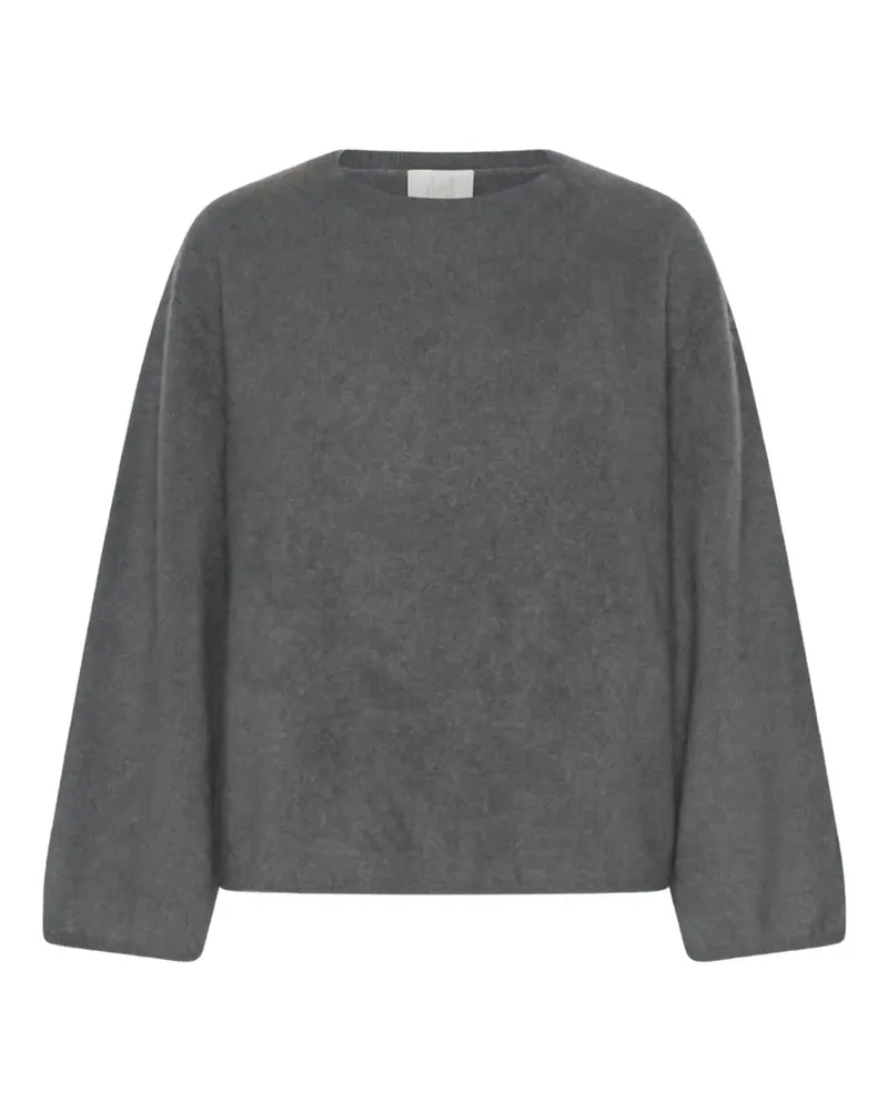 MARELLA Nanti Pullover mit Rundhalsausschnitt - Grau Grau