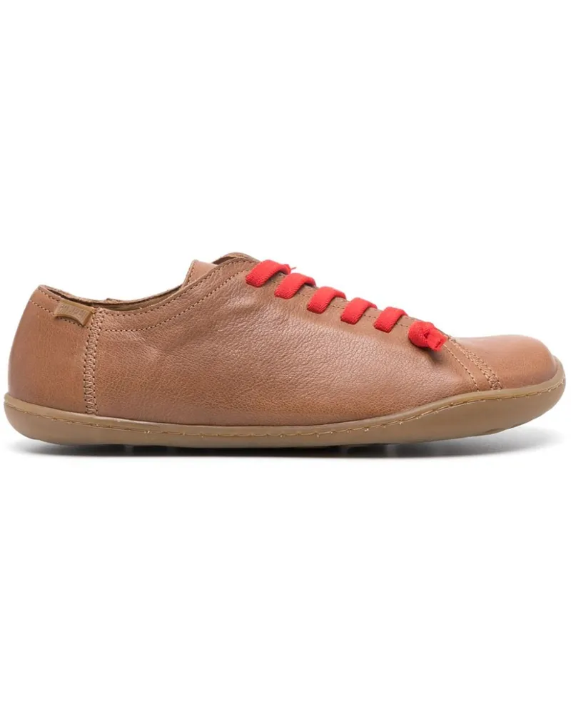Camper Peu Cami Sneakers - Braun Braun