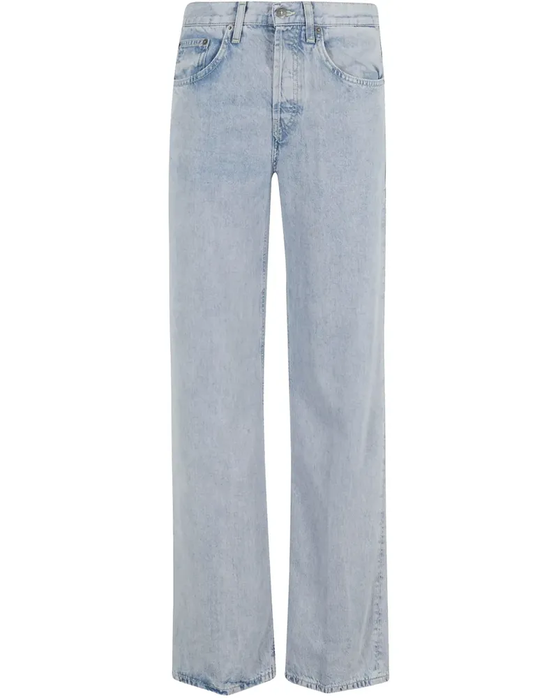 Dondup Jacklyn Jeans - Blau Blau
